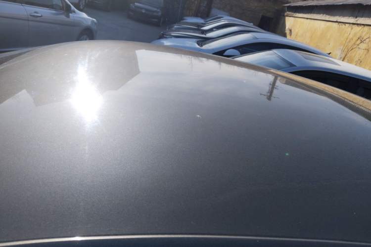 Used Skoda Rapid 2013 1.4L Manual Enjoyment Model