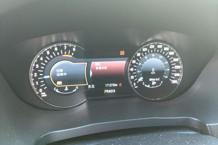 Used Ford Explorer 2016 3.5T Platinum Edition