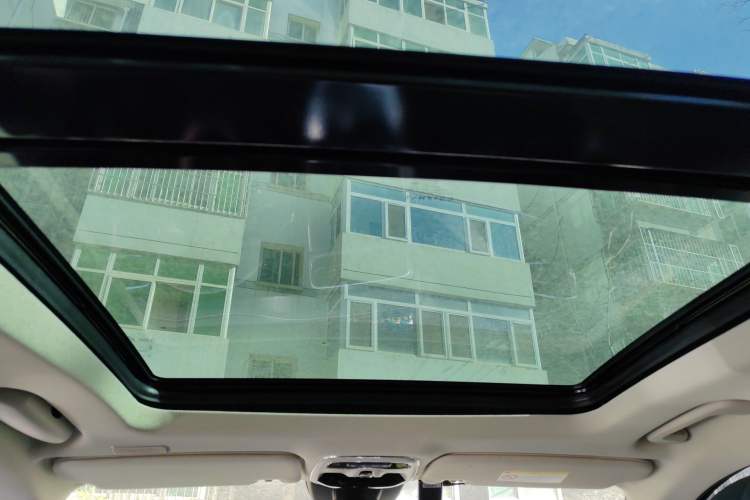 Used Lynk & Co 01 2017 2.0T Two-Wheel Drive Pro Edition