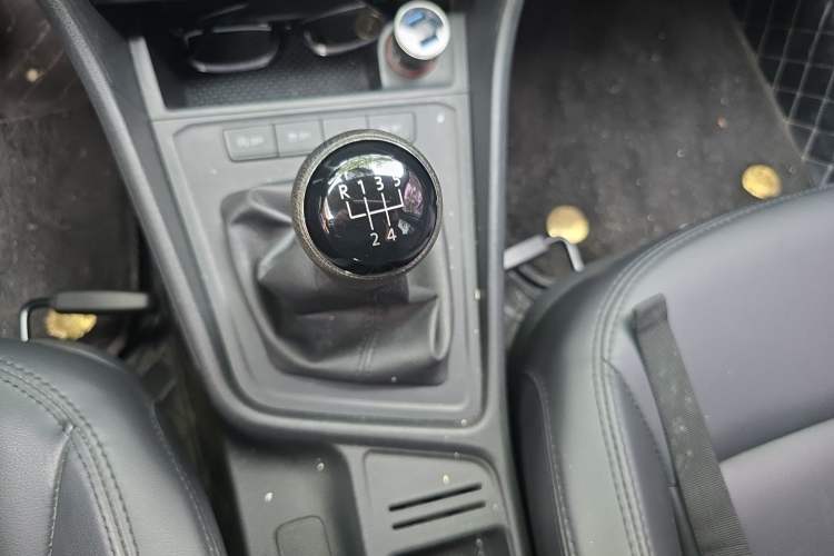 Used Volkswagen Lavida 2019 Lavida Start 1.5L Manual Fashion Edition China VI Standard
