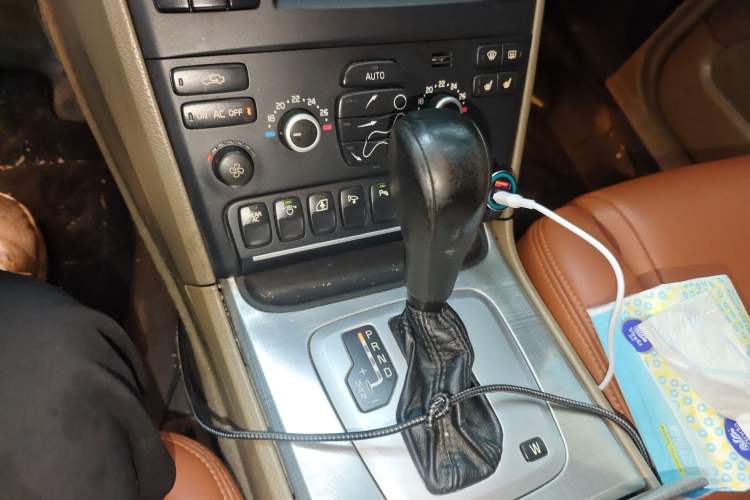 Used Volvo XC90 2011 2.5T Nordic Luxury Edition