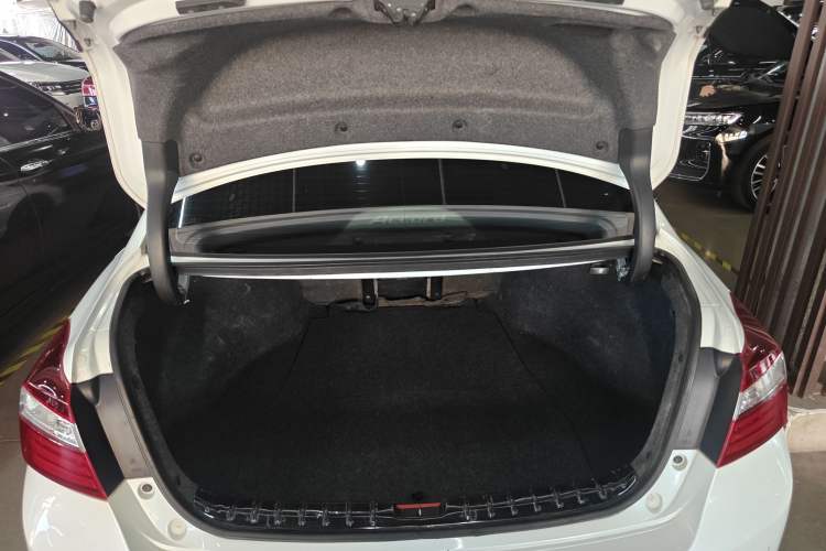 Used Honda Accord 2016 2.0L Elite Edition
