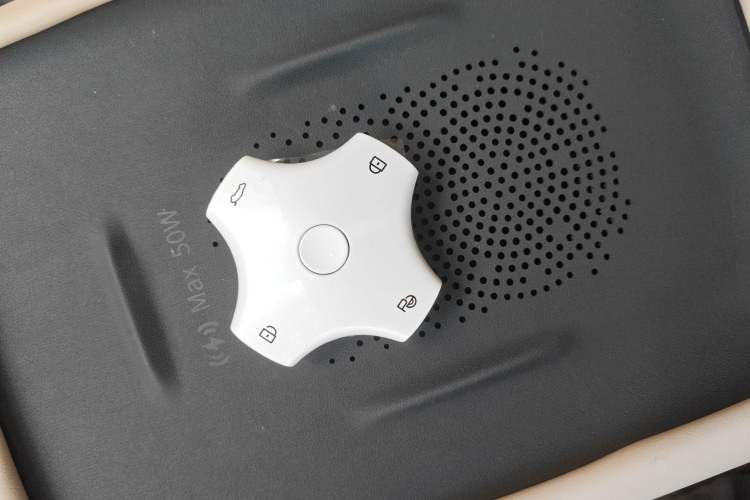 Used Dongfeng NAMMI 06 2025 401 Pro