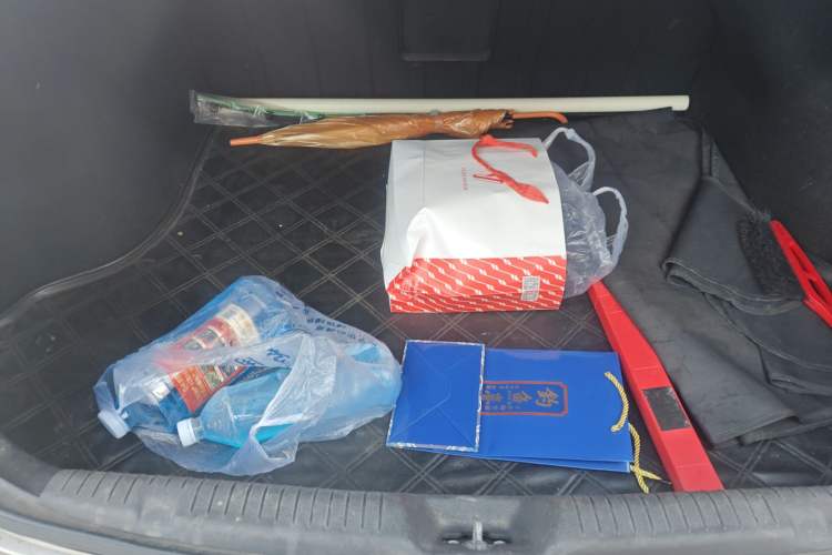 Used Hyundai Elantra (5th Generation / Langdong) 2012 1.8L Automatic Prestige Model
