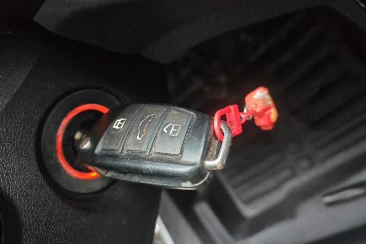 Used Chery Tiggo 3X 2020 Quality Edition 1.5L Manual Luxury Version Interior 1