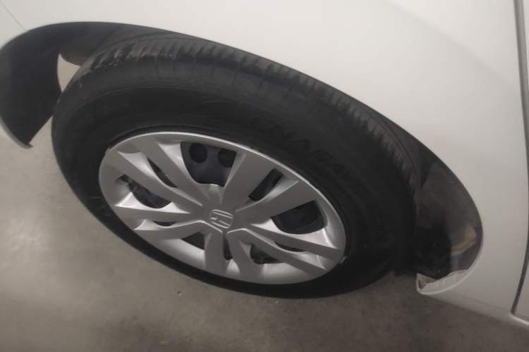 Used Honda Fit 2021 1.5L CVT Trend Edition Right Rear Wheel Hub