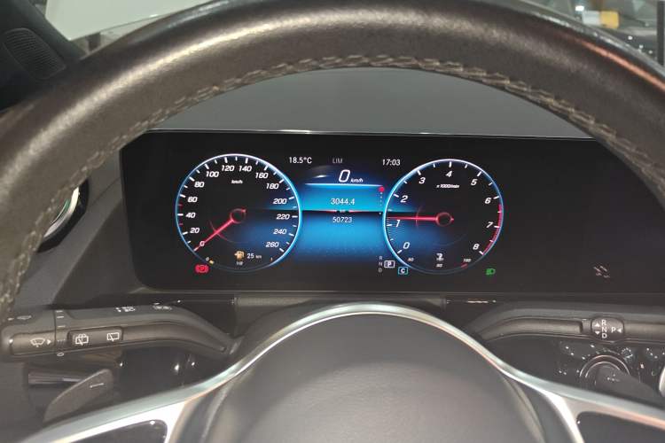 Used Mercedes-Benz GLA 2020 GLA 200
