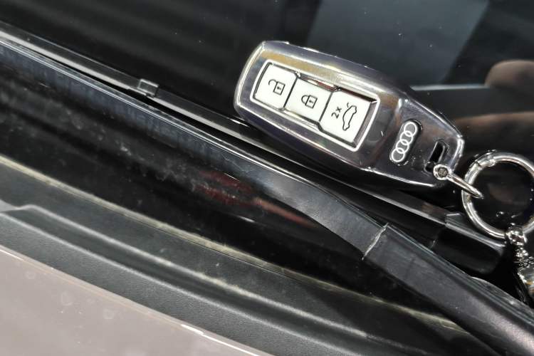 Used Audi A5L 2026 2.0T Sport
