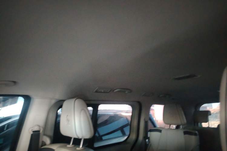 Used FORTHING M7 2022 Lingjue Model 2.0T Automatic Marquis Edition