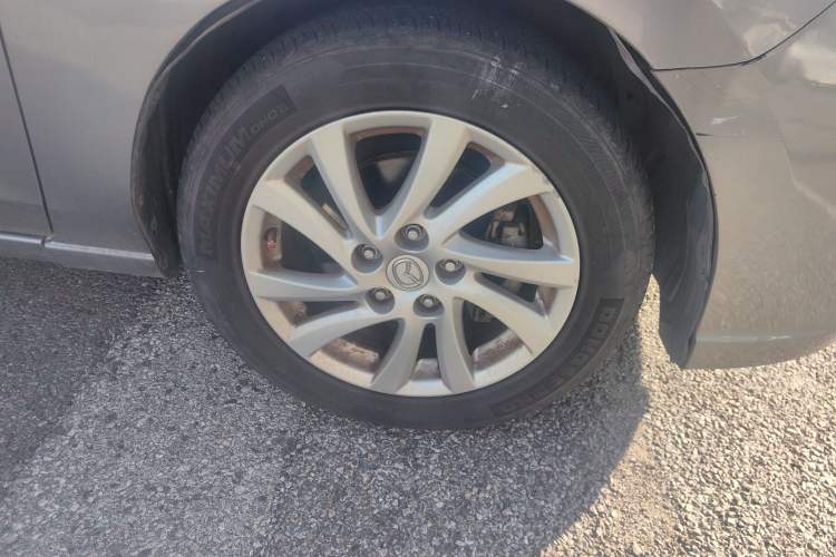 Used Mazda 5 2011 2.0L Automatic Comfort Edition