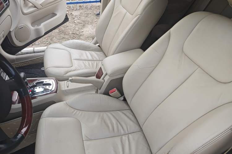 Used Volkswagen Passat 2009 1.8T Automatic Luxury Edition
