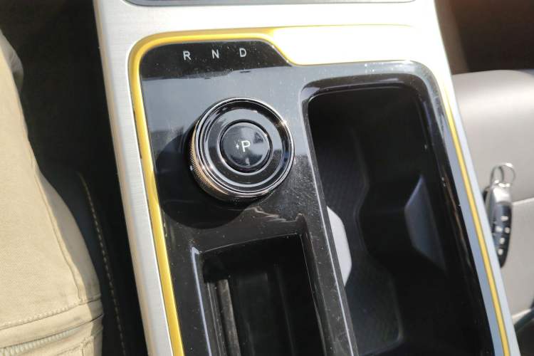 Used AION Y 2022 70 Enjoyment Edition Lithium Iron Phosphate