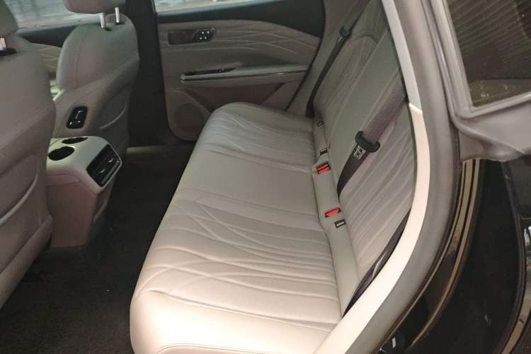 Used Geely Galaxy Galaxy 8 2025 130km EM-i Deluxe Edition