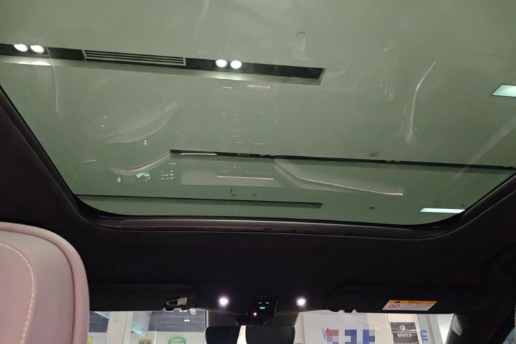 Used Nio ES7 2022 100kWh First Edition Headliner