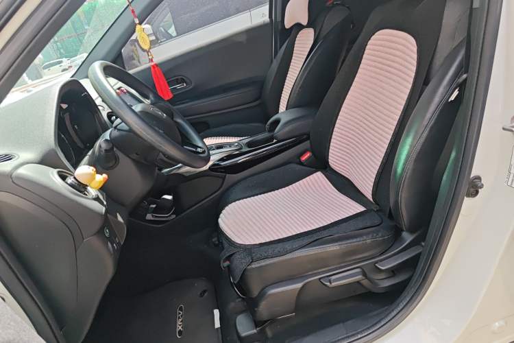 Used Honda XR-V 2021 1.5L CVT Comfort Version