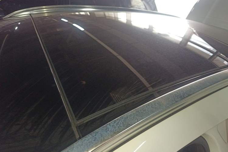 Used Mercedes-Benz GLA 2018 GLA 200 Fashion Model
