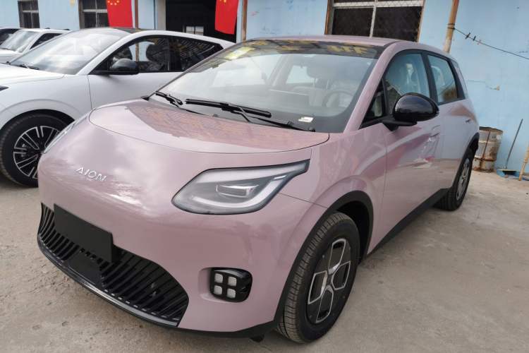 Used AION UT 2025 330 Starlight Edition