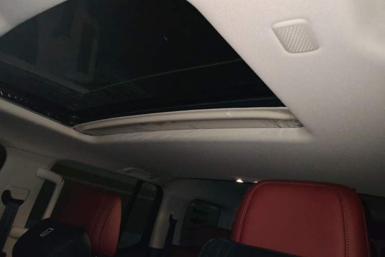 Used Tank 300 2025 2.0T Conqueror
