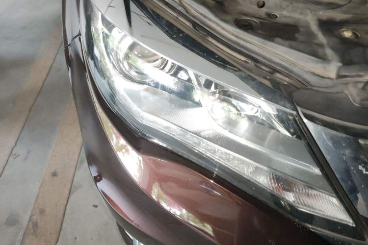 Used BYD S7 2016 2.0T Automatic Prestige Plus