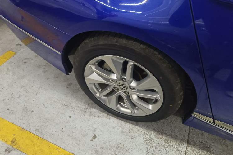 Used Honda Accord 2018 260TURBO Elite Edition China V Right Rear Wheel Hub