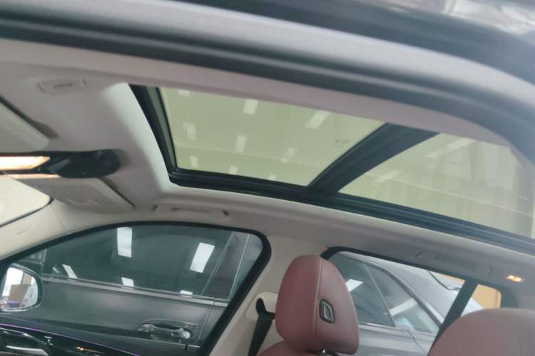 Used BMW X3 2023 xDrive25i M Sport Package
