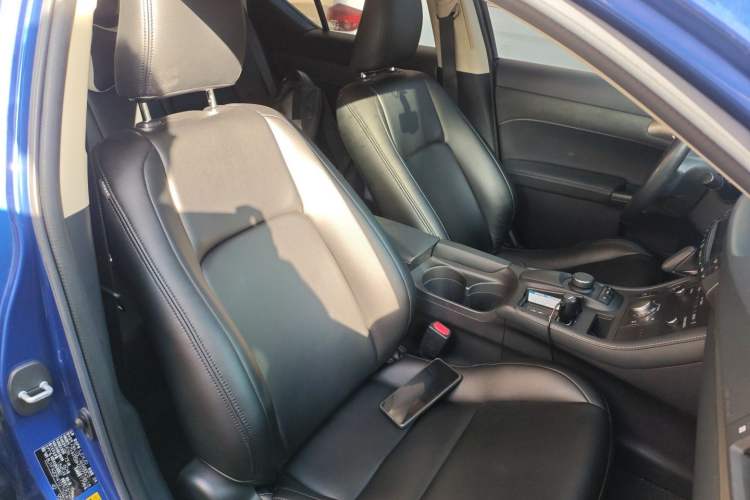 Used Lexus CT 2014 CT200h Comfort Edition Monochrome
