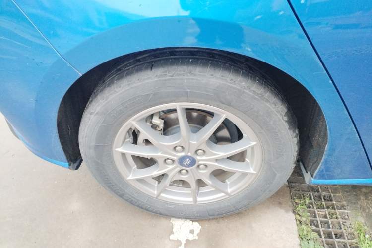 Used Ford Focus 2020 Hatchback 1.5L Automatic Sharp Edition