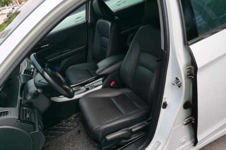 Used Honda Accord 2016 2.0L Elite Edition