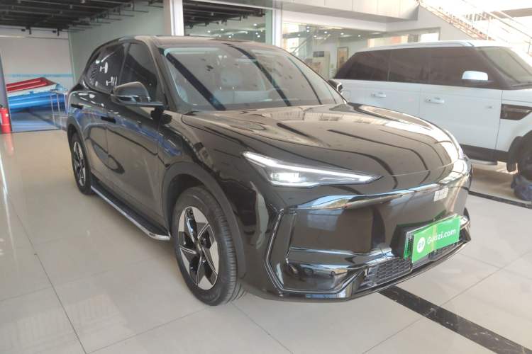 Used Geely Galaxy E5 2024 440km Exploration Version