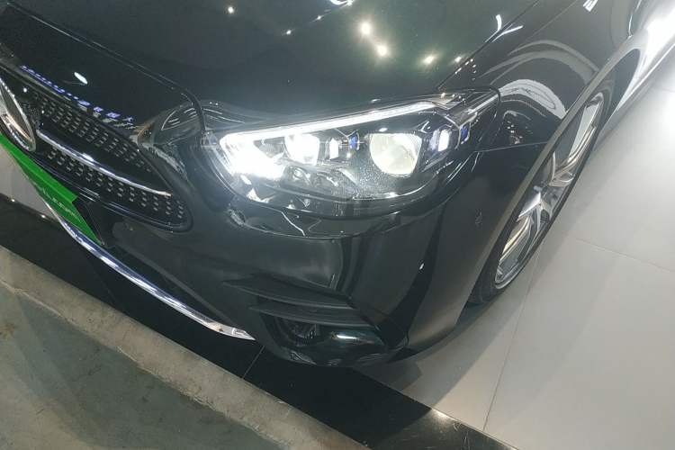 Used Mercedes-Benz E-Class 2023 E 300 Coupe