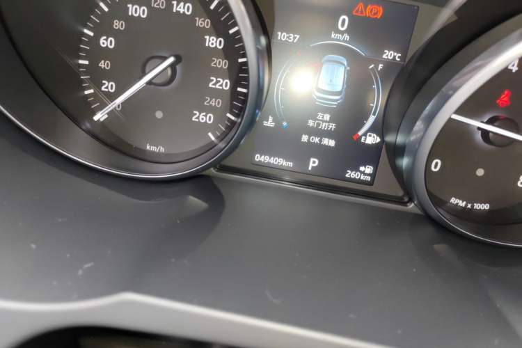 Used Land Rover Range Evoque 2018 240 PS SE DYNAMIC Smart Edition