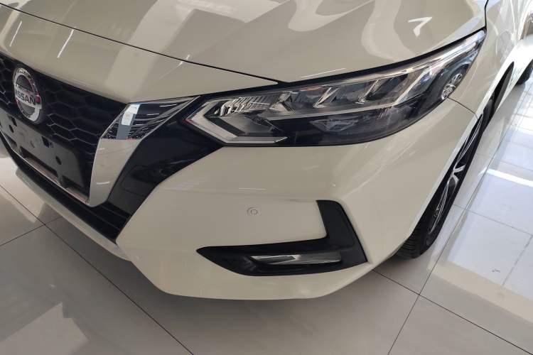 Used Nissan Sylphy 2021 1.6L XL CVT Enjoyment Edition Left Front Headlight