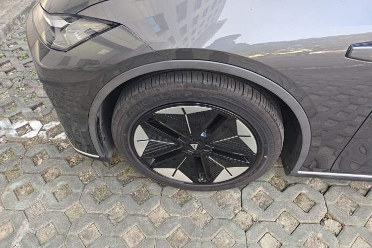 Used Deepal SL03 2024 530 Business Edition