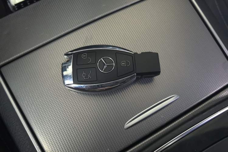 Used Mercedes-Benz E-Class 2014 E 260 Coupe