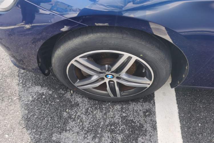 Used BMW 2 Series Active Tourer 2016 218i Sports Design Package