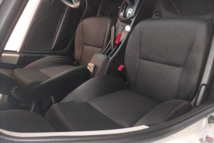 Used Honda City 2018 1.5L CVT Dynamic Edition