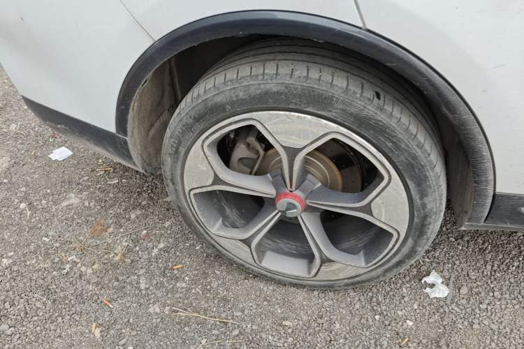 Used Denza X 2020 PHEV Flagship Edition
