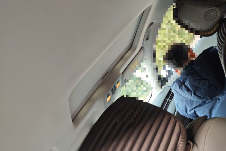 Used Chevrolet Malibu 2014 2.0L Automatic Luxury Edition
