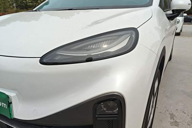 Used ARCFOX Kaola S 2024 AIR Left Front Headlight