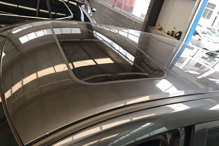 Used Mazda CX-5 2021 2.0L Automatic Two-Wheel Drive Smart Version