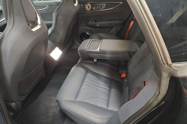 Used Zeekr 001 2026 Model 103° Rear-Drive Max Version
