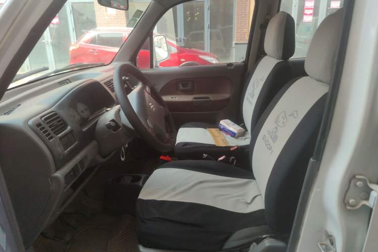 Used Suzuki Wagon R 2011 1.0L
