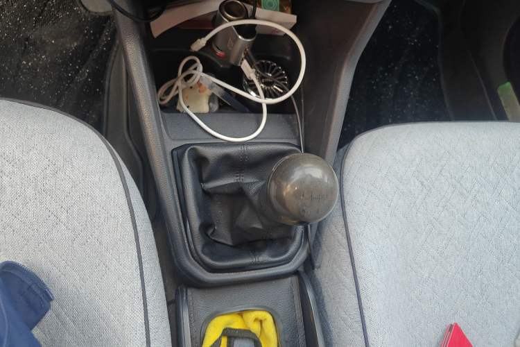 Used Volkswagen Jetta 2017 1.5L Manual Fashion Edition
