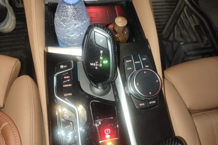 Used BMW 6 Series GT 2022 630i M Sport Package