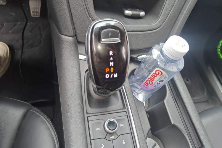 Used Cadillac XT5 2020 28T Luxury Version