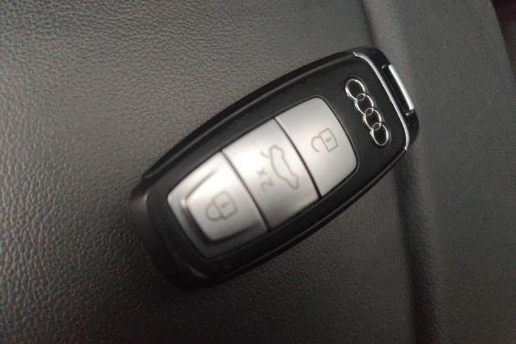 Used Audi e-tron 2021 50 quattro Prestige Edition
