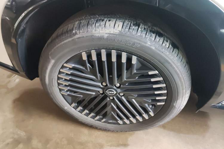 Used Nissan Pathfinder 2024 380 VC-TURBO Four-Wheel Drive Prestige Edition 6 Seats