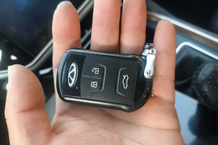 Used Chery Arrizo 5 PLUS 2021 XiaoAI 1.5T Manual PLUS Model
