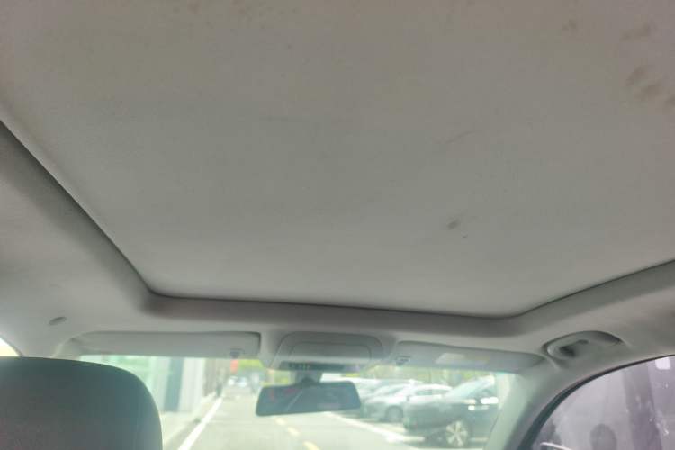 Used Chevrolet Equinox 2017 535T Automatic All-Wheel-Drive Xiangjie Edition
