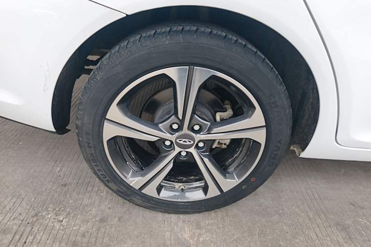 Used Chery Arrizo 5 2019 Facelifted PRO 1.5L Manual Youth Edition China VI Standard